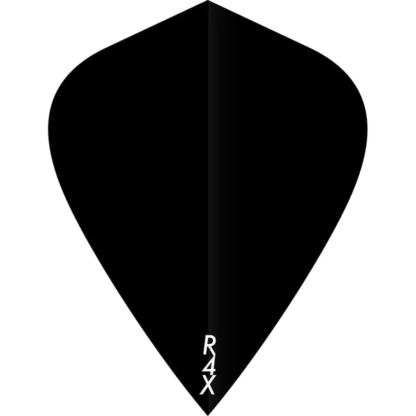 Ruthless R4X Solid 100 Micron Kite Flights