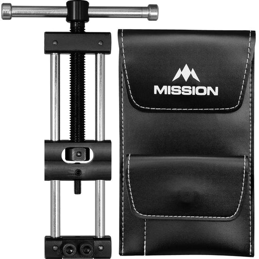 Mission  R-Point Expert  Hand Held Repointer