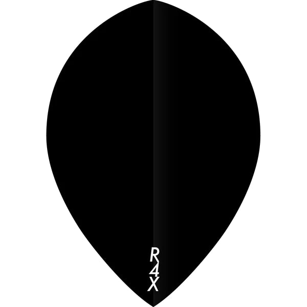 Ruthless R4X Solid Pear Flights