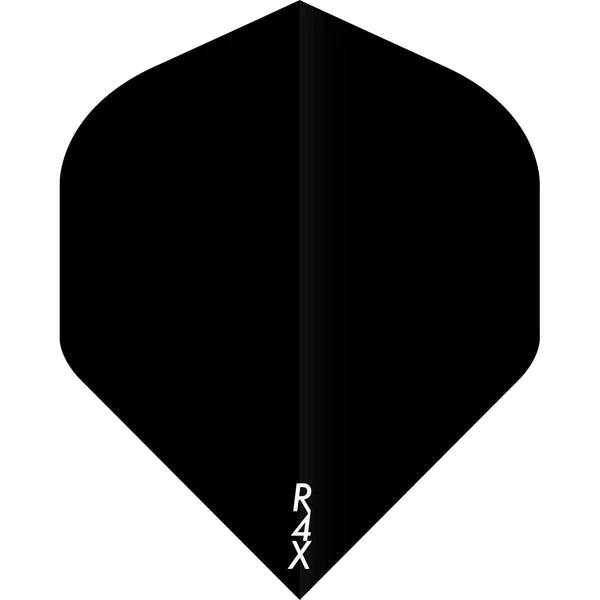 Ruthless R4X Solid 100 Micron Standard Flights