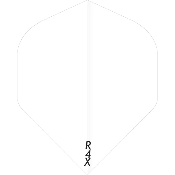 Ruthless R4X Solid 100 Micron Standard Flights