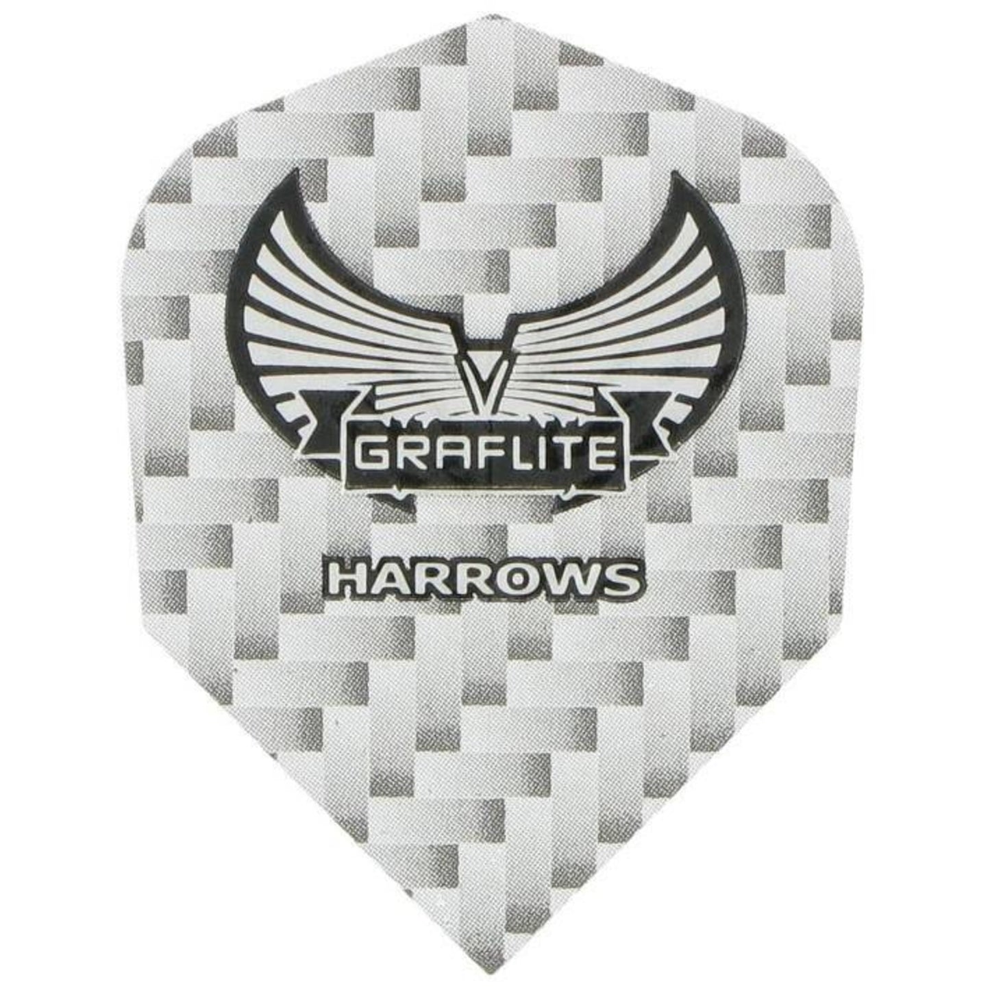 Harrows Graflite 100 Micron Flights