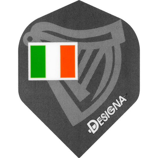 Designa DSX Patriot Flag Ireland Flights